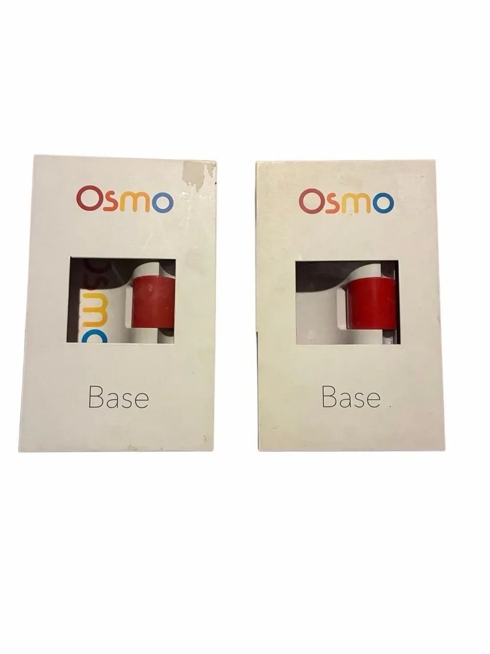 Tangible Play Inc. OSMO "Base" for iPad - Bundle set